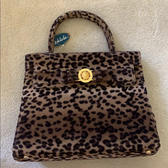 Gregory Ladner Australia handbag. - Picture 1 of 4